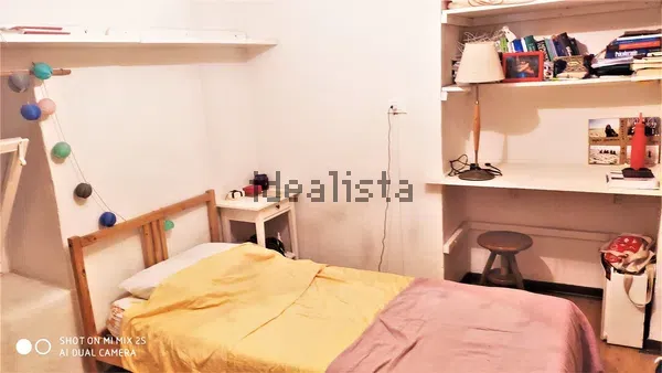 Trilocale in Vanchiglia, foto 8 di 12
