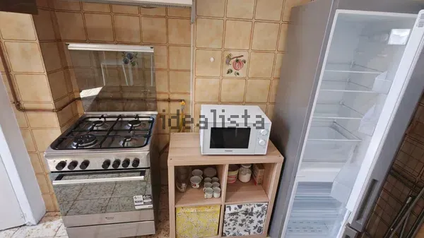Appartamento in Vanchiglietta, foto 12 di 19