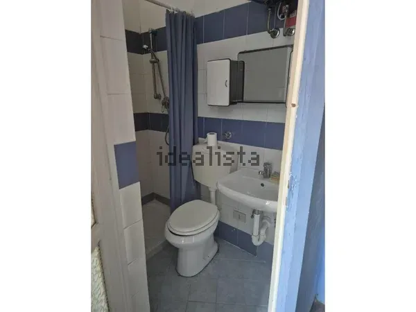Monolocale in Cenisia, foto 4 di 29