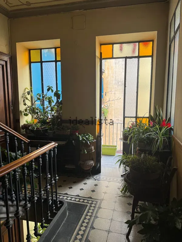 Trilocale in San Salvario, foto 31 di 33