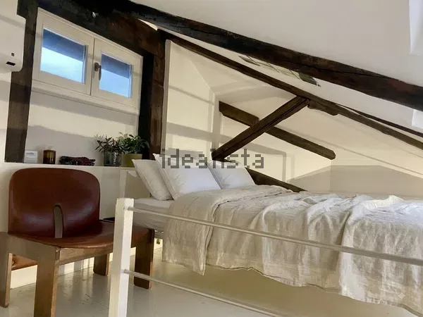Appartamento in San Salvario, foto 2 di 13