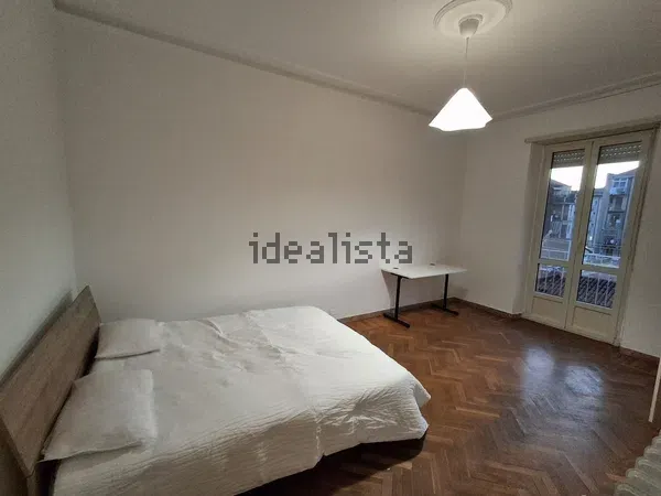 Quadrilocale in Cenisia, foto 15 di 25