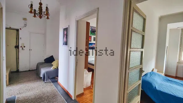 Quadrilocale in Crocetta, foto 10 di 25