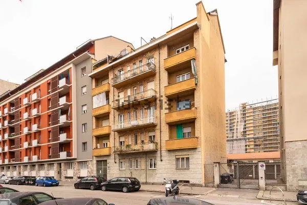 Trilocale in Santa Rita, foto 37 di 38