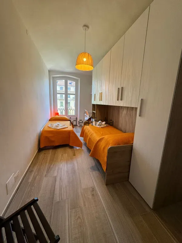 Trilocale in San Salvario, foto 20 di 33