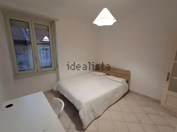 Quadrilocale in Cenisia, foto 2 di 25