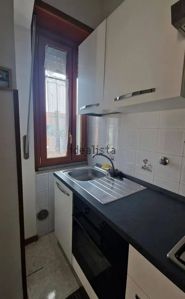 Bilocale in Pozzo Strada, foto 5 di 9