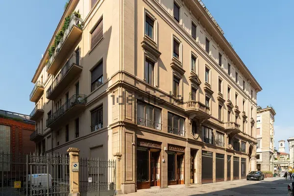 Appartamento in Centro