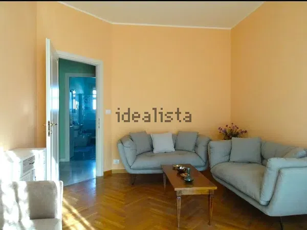 Appartamento in San Salvario