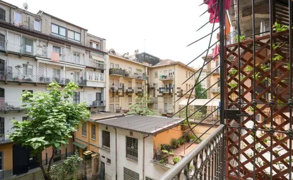 Appartamento in Centro, foto 20 di 25
