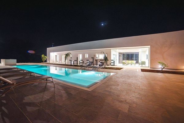 Villa in ss16 s.n.c, Belvedere- Sierri - Arrighi, Carovigno — image 4