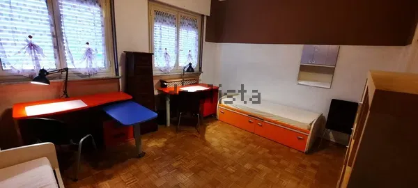 Stanza doppia in Mirafiori Sud, foto 2 di 12