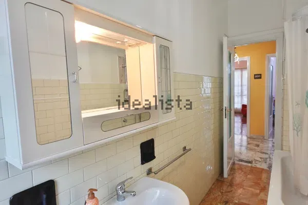 Trilocale in San Donato, foto 10 di 30