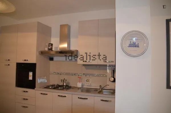 Bilocale in Barriera di Milano, foto 6 di 13