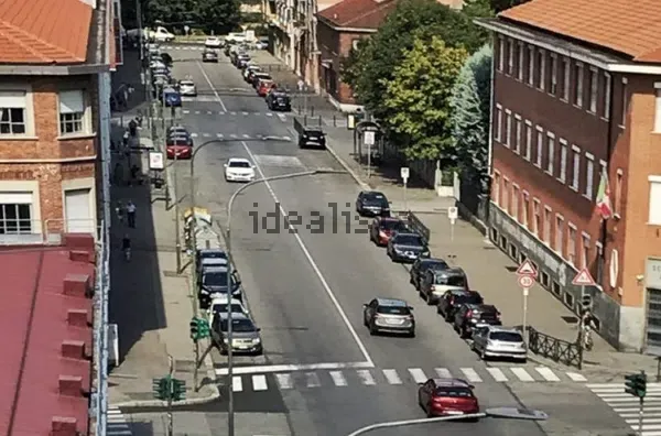 Bilocale in Barriera di Milano, foto 19 di 20