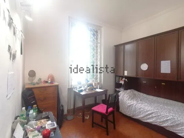 Stanza singola in Cenisia, foto 37 di 39