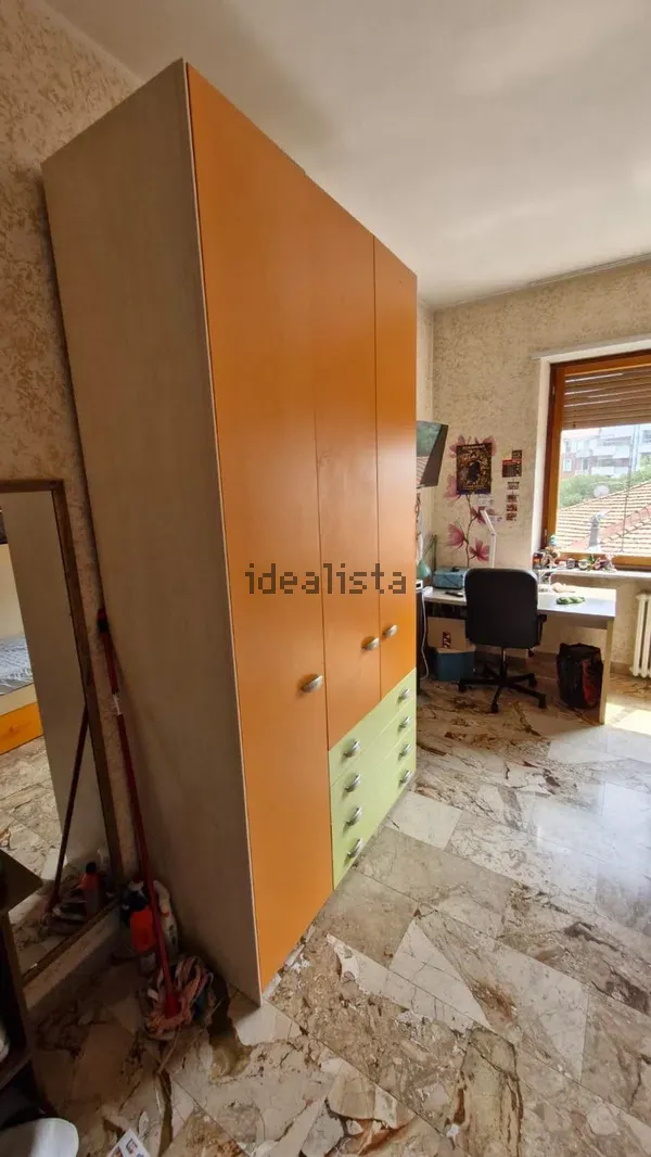 Stanza singola in Pozzo Strada, foto 4 di 12