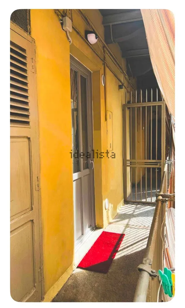 Posto letto in doppia in Barriera di Milano, foto 7 di 9