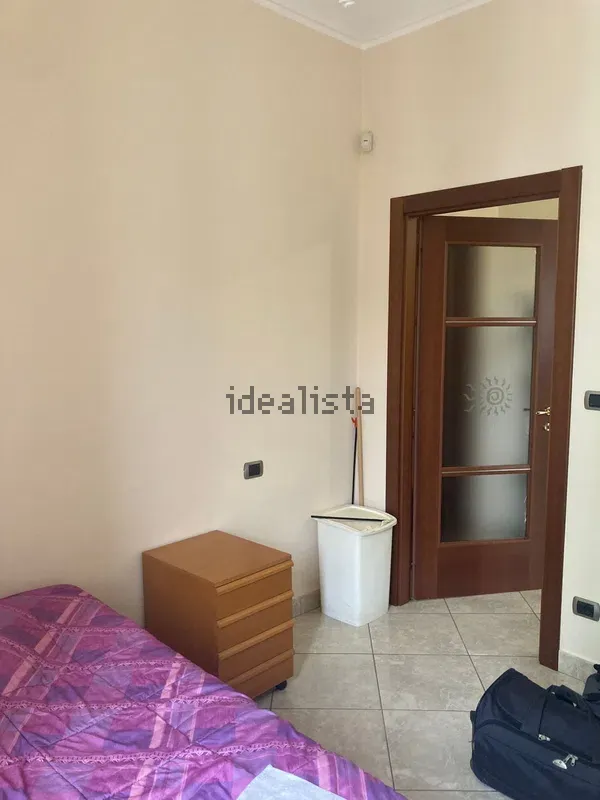 Stanza doppia in Nizza Millefonti, foto 16 di 20