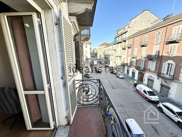 Stanza doppia in Cenisia, foto 17 di 27