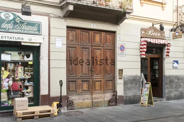 Monolocale in San Salvario, foto 16 di 16