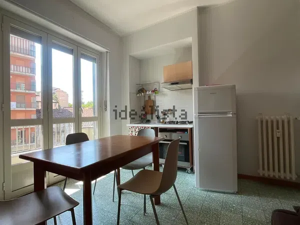 Appartamento in Barriera di Milano