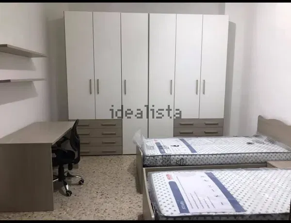 2 stanze doppie in Nizza Millefonti, foto 13 di 17