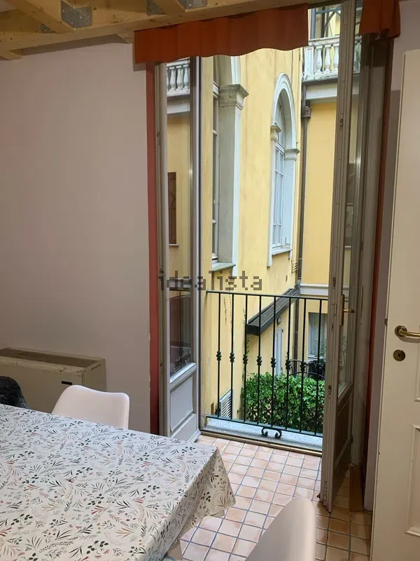 Stanze singole e doppie in Centro, foto 16 di 17