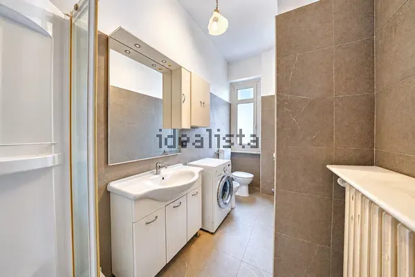 Trilocale in San Paolo, foto 24 di 26