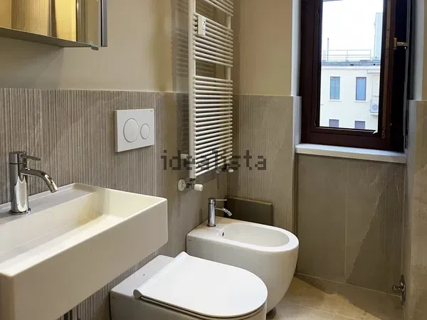Trilocale in Centro, foto 21 di 36