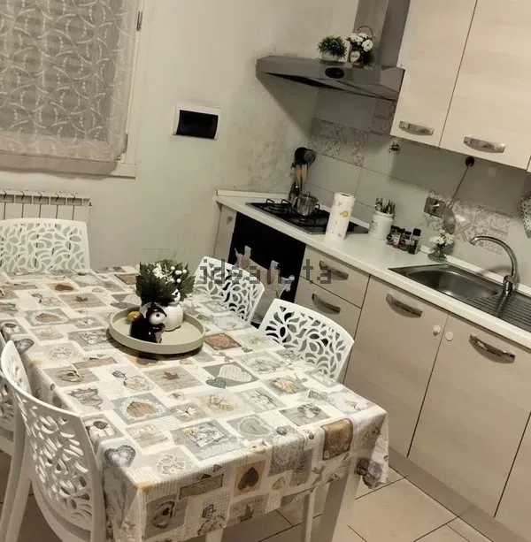 Appartamento in Aurora