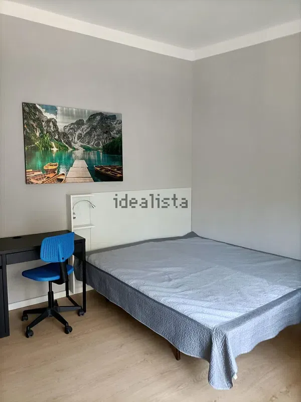 Posto letto in doppia in Lucento, foto 2 di 10