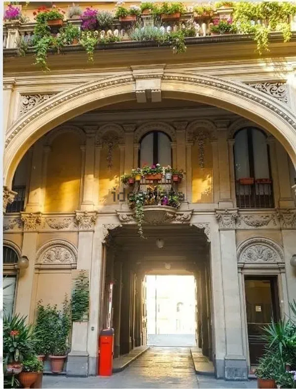 Bilocale in Centro, foto 38 di 47