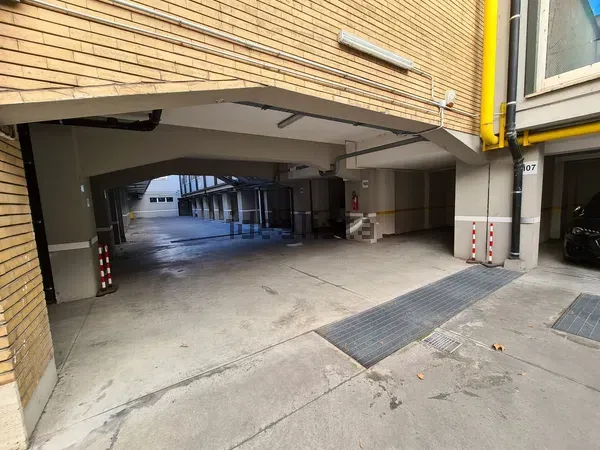 Appartamento in Centro, foto 19 di 21
