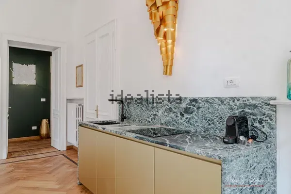 Appartamento in Centro, foto 2 di 22