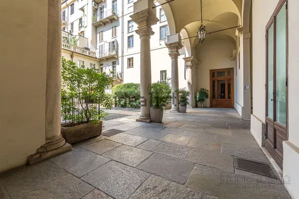 Appartamento in Centro, foto 31 di 39
