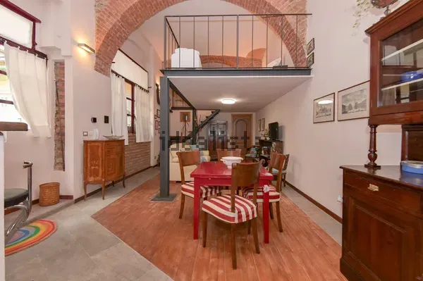 Appartamento in San Salvario, foto 2 di 46