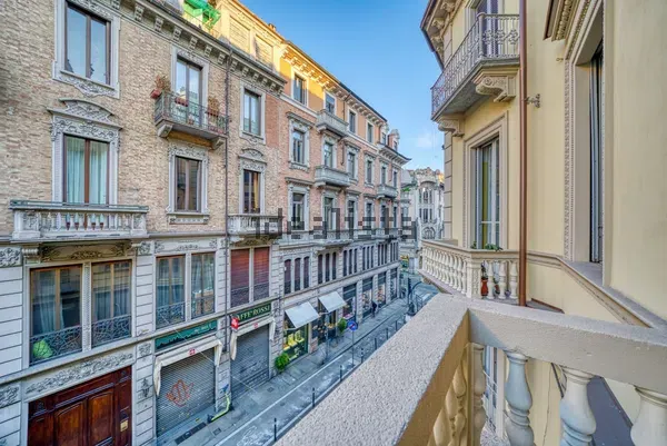 Bilocale in Centro, foto 16 di 22