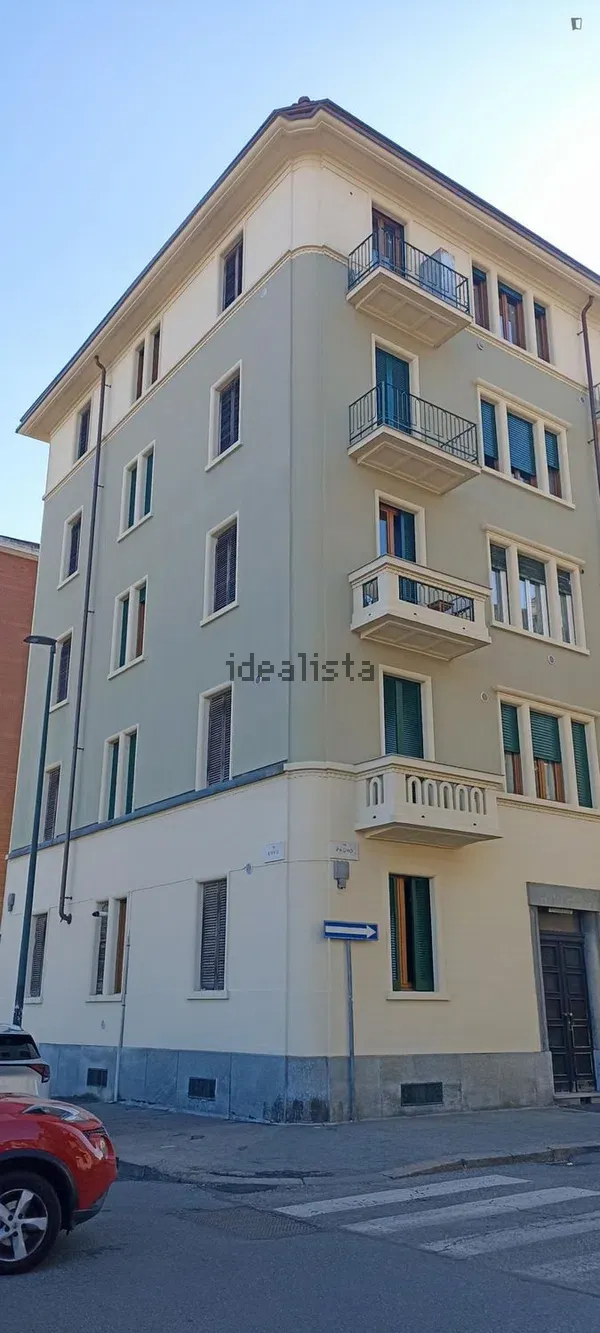 Stanza singola in San Paolo, foto 19 di 19