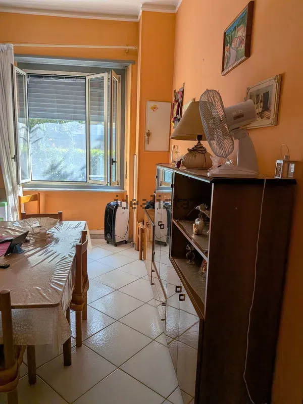 Monolocale in San Donato, foto 13 di 14