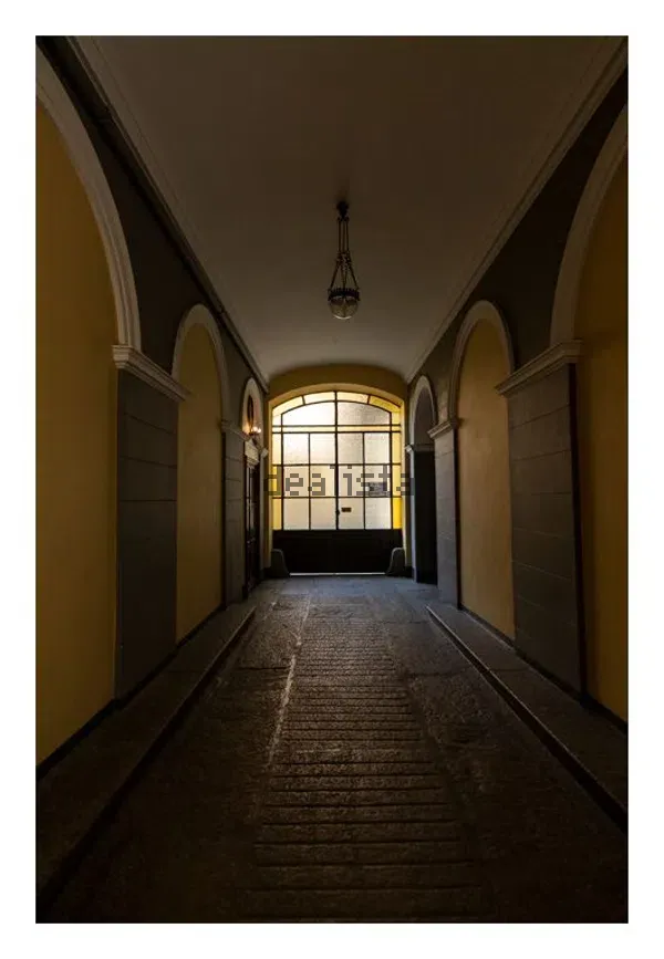 Bilocale in Centro, foto 4 di 15
