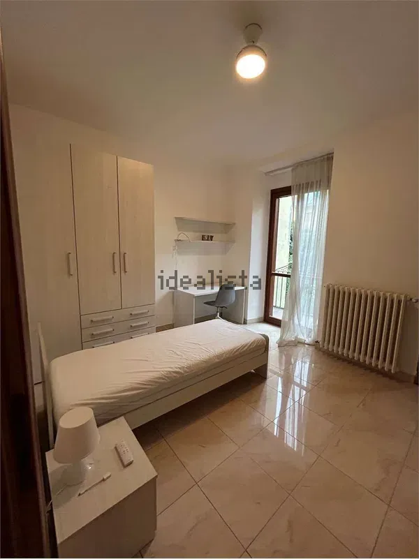 Stanze singole e doppie in Cenisia, foto 24 di 34