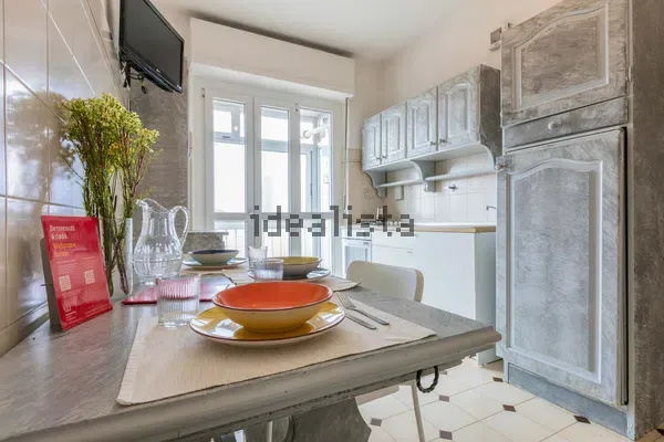 Appartamento in Nizza Millefonti, foto 18 di 34
