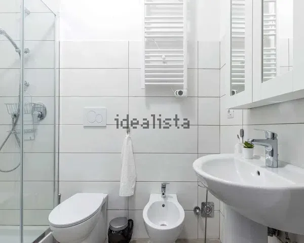 Stanza singola in Cenisia, foto 34 di 34