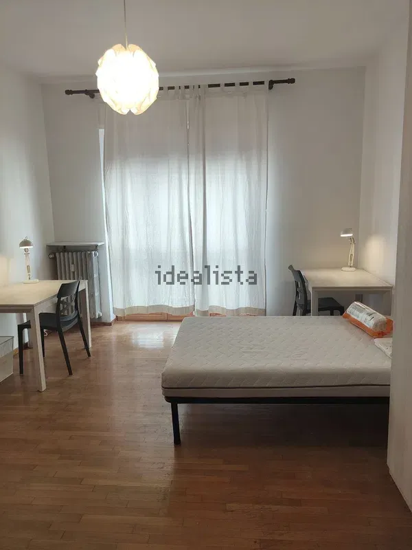 Stanza doppia in San Salvario, foto 14 di 21