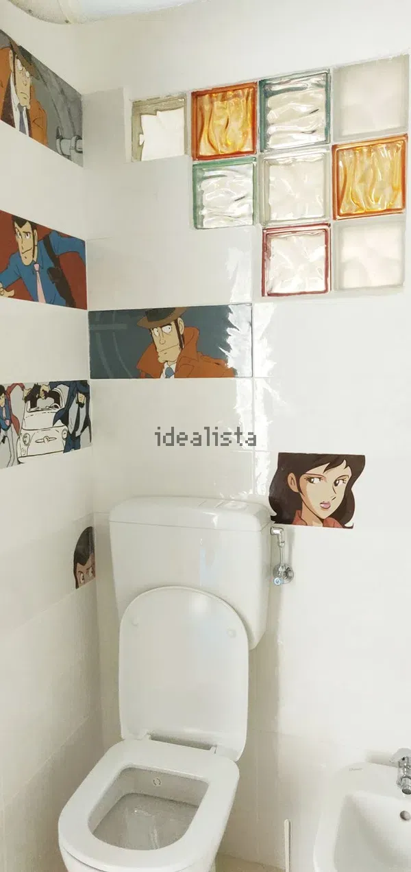 Stanza doppia in Cenisia, foto 6 di 21
