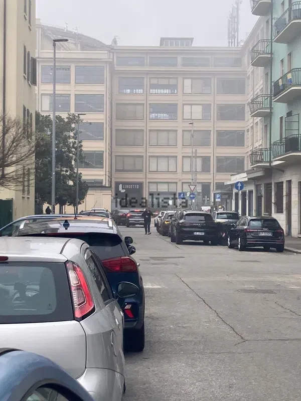 Stanza doppia in Nizza Millefonti, foto 4 di 20