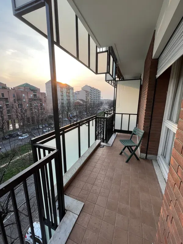 3 stanze singole in Lingotto, foto 3 di 18