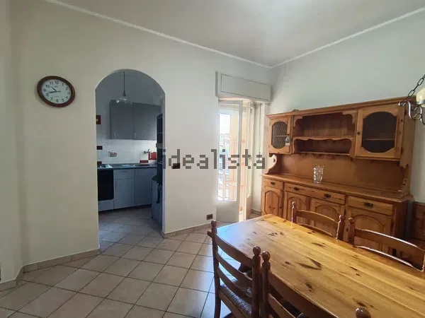 Appartamento in San Salvario, foto 6 di 22