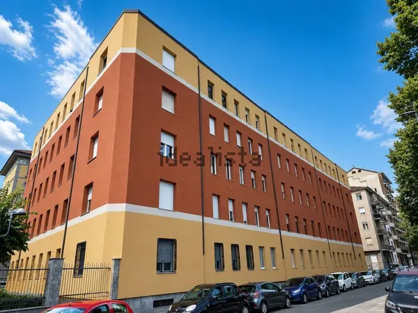 Stanze doppie e singole in Cenisia, foto 7 di 8